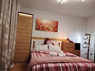 Ferienwohnung Apartment Fewo Alojamiento Casa Demy - 9