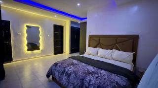 Helangs Short-Let - 2