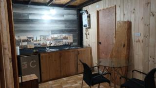 Cabaña acojedora para 4 personas - 0