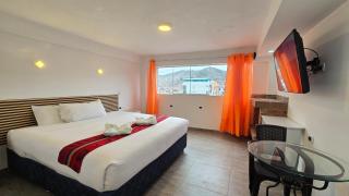 Hotel Cusco Museo - 8