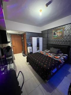 Rudy Room Margonda Residence 3 - 0