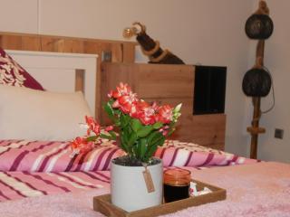 Ferienwohnung Apartment Fewo Alojamiento Casa Demy - 8