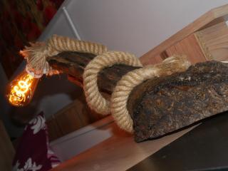 Ferienwohnung Apartment Fewo Alojamiento Casa Demy - 5