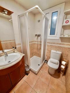 Apartamento Sant Josep - 8