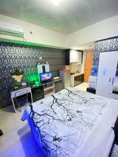 Rudy Room Margonda Residence 3 - 4