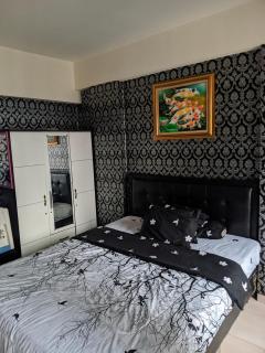 Rudy Room Margonda Residence 3 - 2