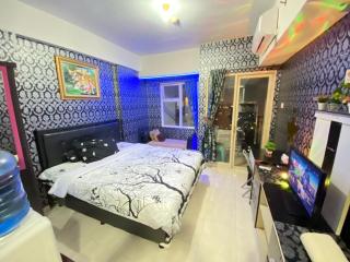 Rudy Room Margonda Residence 3 - 1