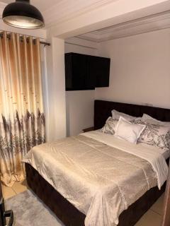 appartement meublé a logpom douala - 7