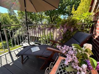 Ferienwohnung Friesenstube - 0