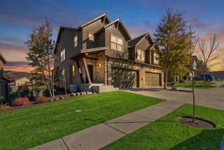 Aspen Crest Condo 4BR Clubhouse Access - 8