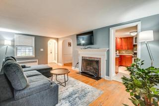 1 Mi to Connecticut River Home with Large Backyard - 0