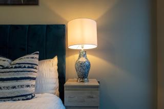 Leeds - City Meets Nature - Riverside - Sleeps 8 - Balcony - 2