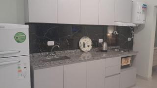 Alquiler temporario StaFe Dptos Gral Paz - 8