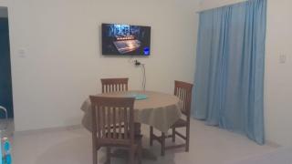 Alquiler temporario StaFe Dptos Gral Paz - 7