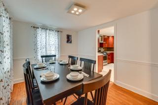 1 Mi to Connecticut River Home with Large Backyard - 5