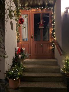 Ferienwohnung Geißler - 5