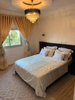 appartement meublé a logpom douala - 9