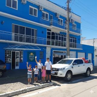 Adegas Bar e Hotel - 9