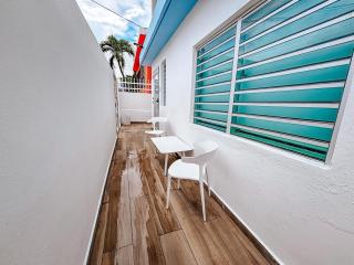 Casa Tapia Full House for Families in San Juan - San Juan - 5