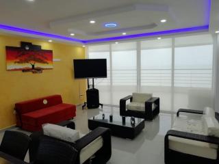 Departamento Tonsupa Fontainebleau - 0