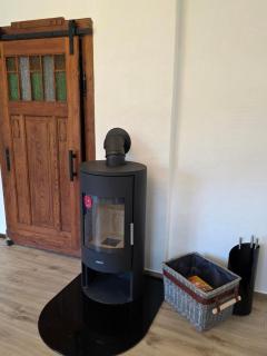 Charmante Altbauwohnung Pölkenstrasse - Quedlinburg - 5