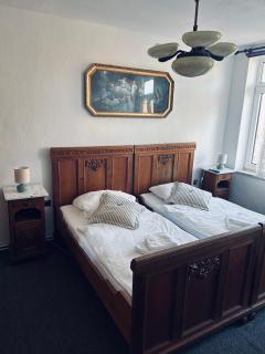 Gasthof zur Tanne 2 - 6