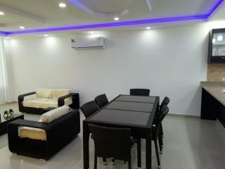 Departamento Tonsupa Fontainebleau - 3