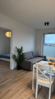 Apartament Infinity - 5