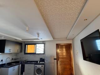 Appt 1 ch salon for saison - 1