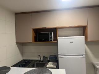 Flat em Boa Viagem - 4