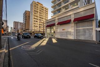 Manhattan Tower- Centro Curitiba - 8