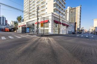 Manhattan Tower- Centro Curitiba - 9