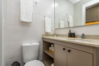 Manhattan Tower- Centro Curitiba - 3