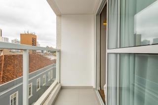 Manhattan Tower- Centro Curitiba - 1