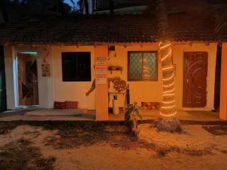 Oceanview Nohas Guesthouse Arambol - 9