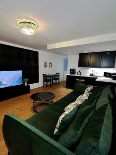 Arena Leipzig Beste Lage, Modern und stylisch - 0