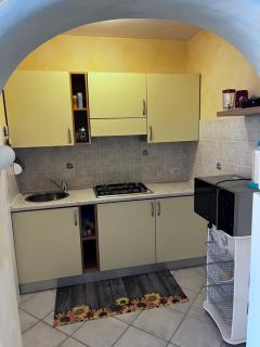 Grazioso monolocale con vista su Tavolara - 5