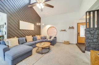 Tulsa Area Home with Fenced Yard Pets Welcome! - 5