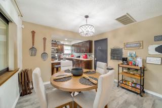 Tulsa Area Home with Fenced Yard Pets Welcome! - 2