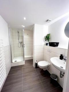 Arena Leipzig Beste Lage, Modern und stylisch - 7