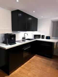 Arena Leipzig Beste Lage, Modern und stylisch - 8