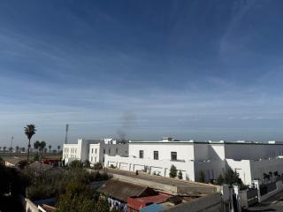 Appt 1 ch salon for saison - 9