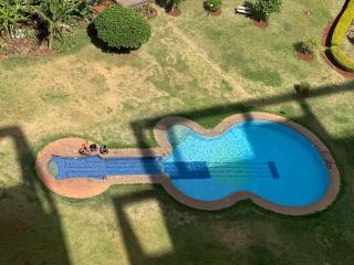 Exquisite 2BR at SouthPark Apartments Near Nextgen Mall, SGR & Park - 1