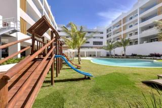 High-end 2BR w/Private Pool + BBQ + Steps to Beach - 3