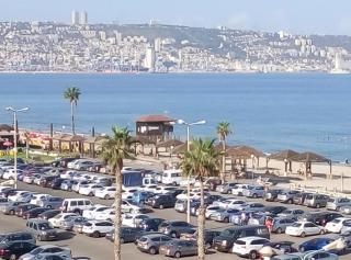 APARTMENT on the BEACH FRONT - 6