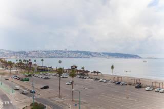 APARTMENT on the BEACH FRONT - 2