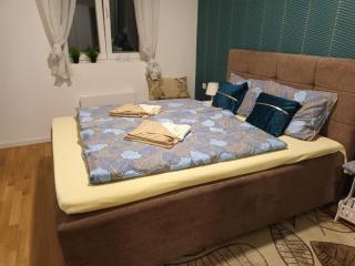 Apartman Pogled Lux - Green Hill Sokobanja - 2