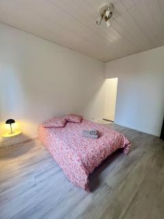 Maison proche TRAM D - 6