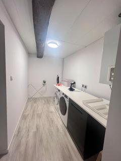 Maison proche TRAM D - 3