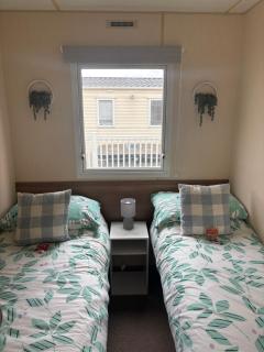 Tattershall Lakes Pet Friendly Hot Tub Breaks - 7